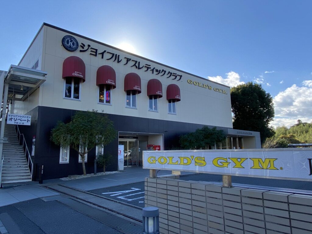 千葉NTジョイフルの店舗写真