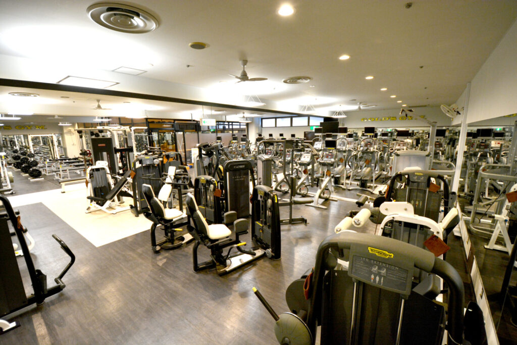 仙台サンプラザの店舗写真