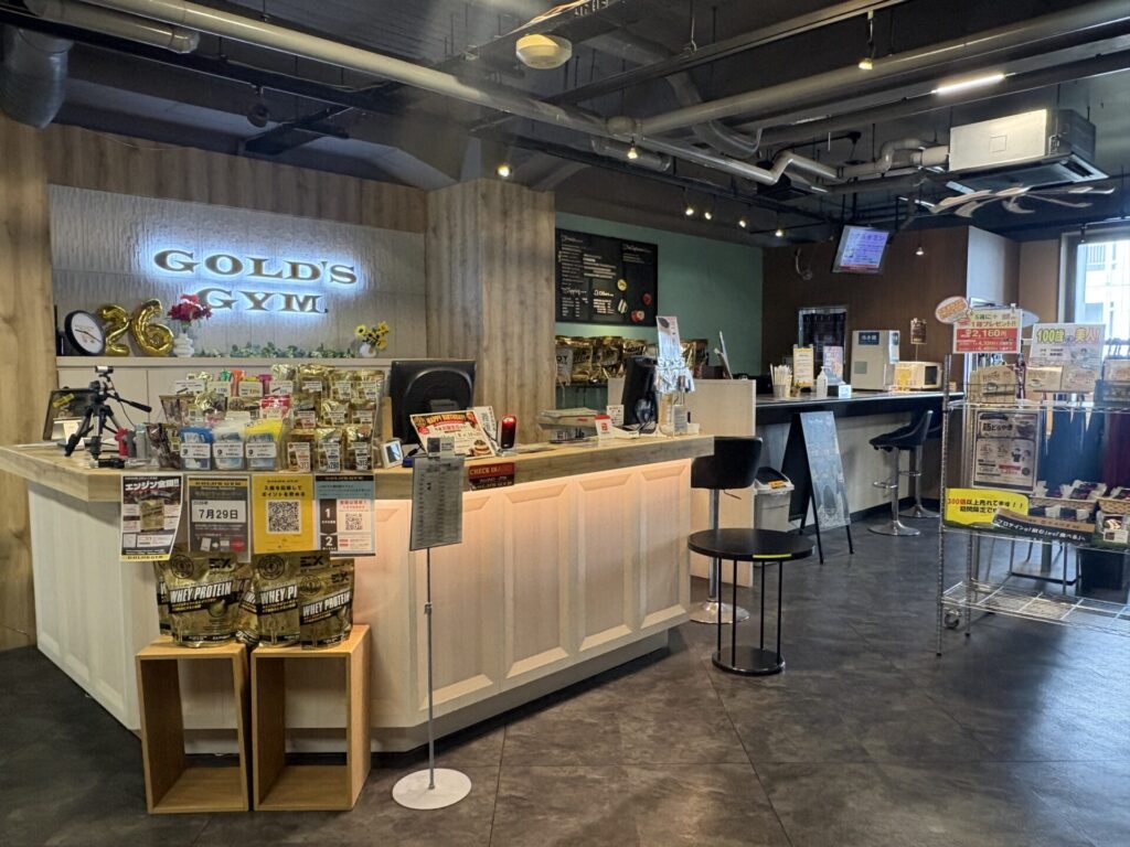 神戸元町の店舗写真