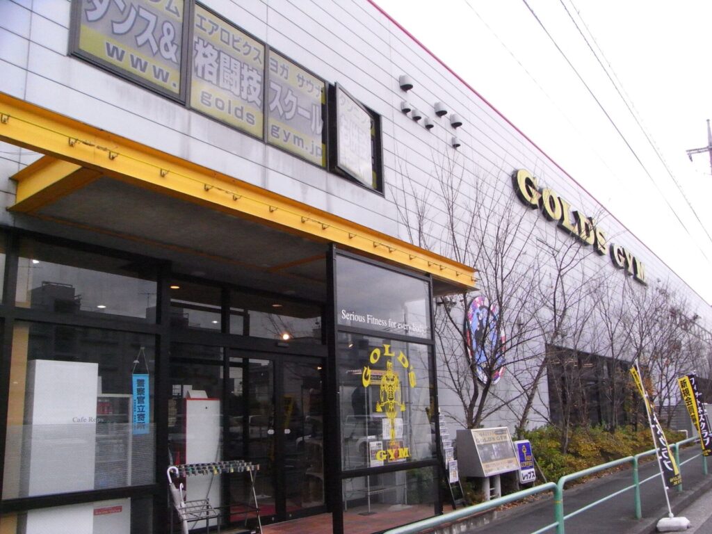 イースト東京の店舗写真