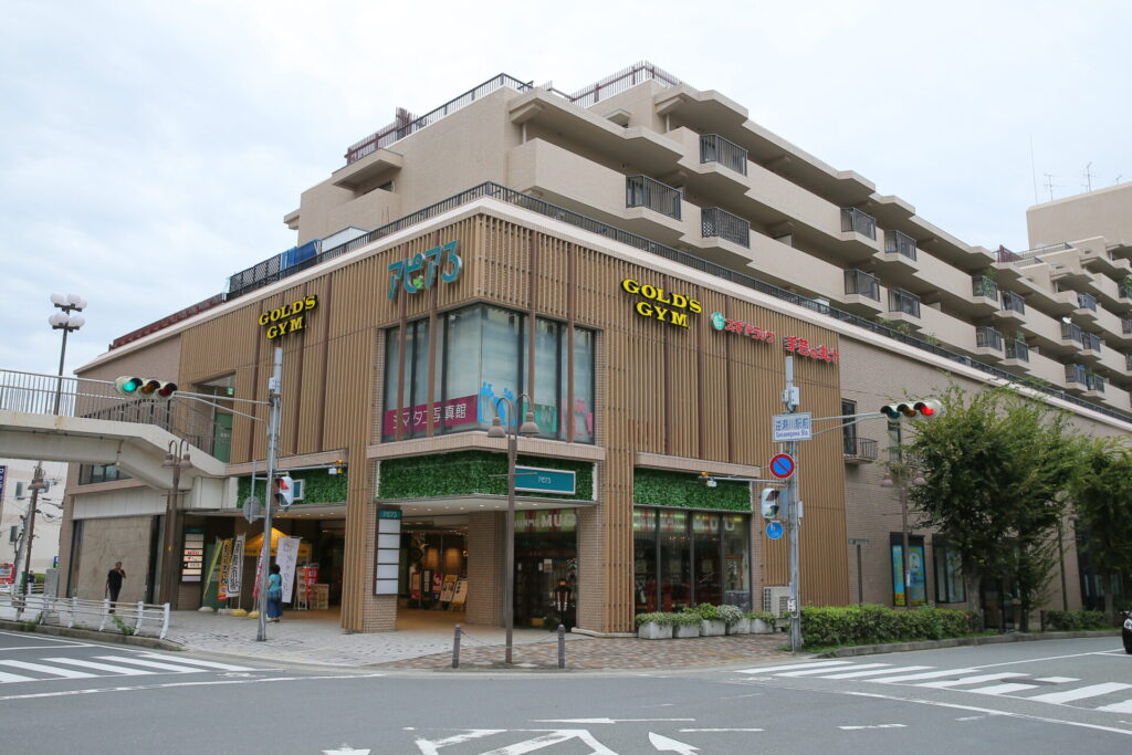 宝塚兵庫の店舗写真