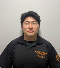 薄井　優斗